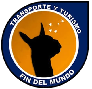 Transporte y Turismo Fin del Mundo